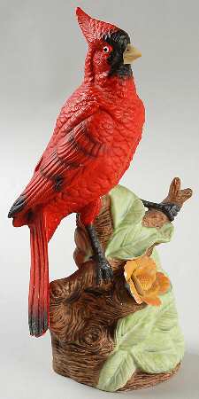 UCAgo Figurines by Ucagco