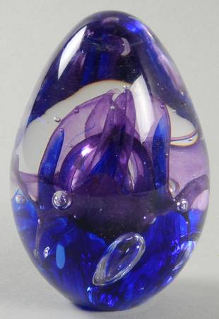 Paperweights by Vines