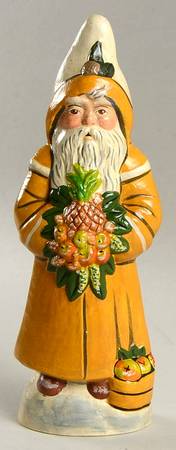Colonial Williamsburg Exclusives by Vaillancourt Folk Art