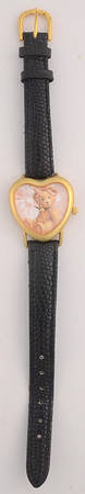 Cherished Teddies Watches by Valdawn Inc