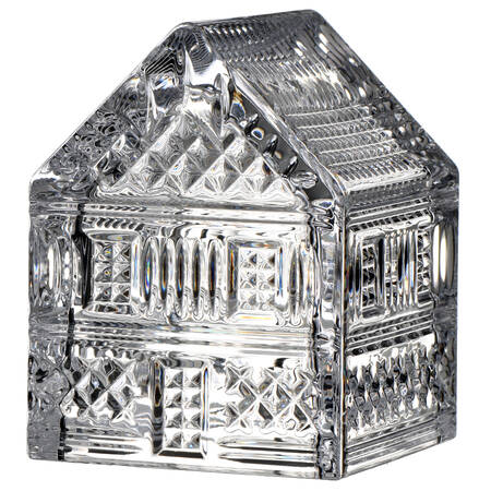 Waterford Crystal Figurine by Waterford Crystal