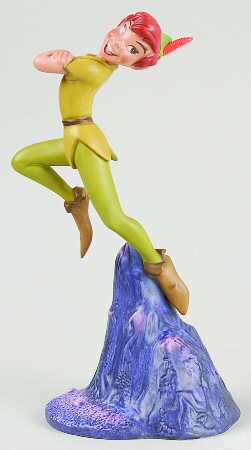 Peter Pan by Walt Disney Classics
