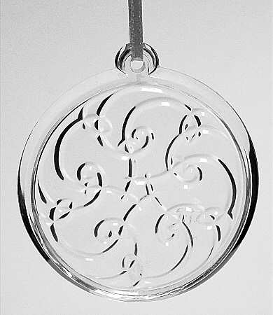Celtic Collection by Waterford Crystal