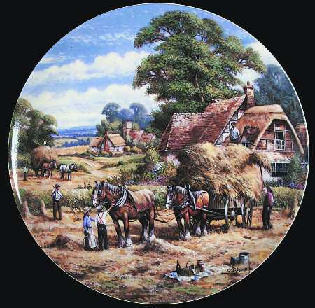 Four Seasons by Wedgwood