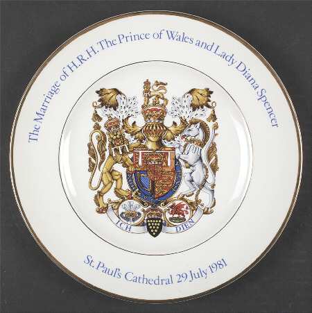 Wood & Sons Royalty Giftware by Wood & Sons