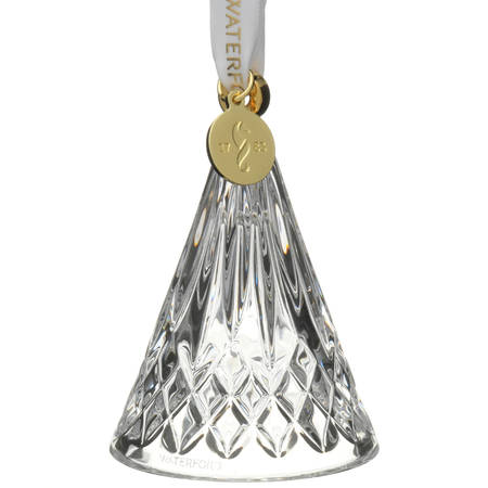 Christmas Tree Ornaments by Waterford Crystal
