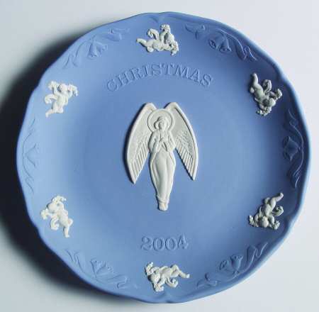 Wedgwood Christmas-Cash's by Wedgwood