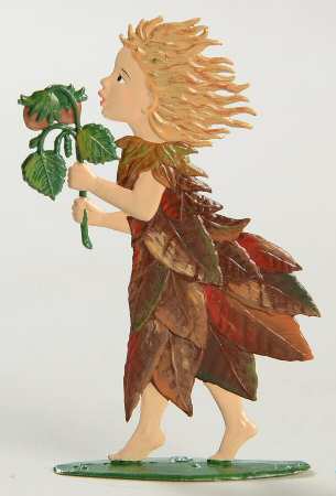 Pixie Collection by Wilhelm Schweizer