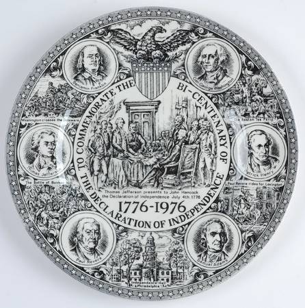 Bicentennial by Wood & Sons
