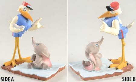 Dumbo by Walt Disney Classics