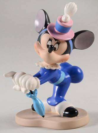 Nifty Nineties by Walt Disney Classics
