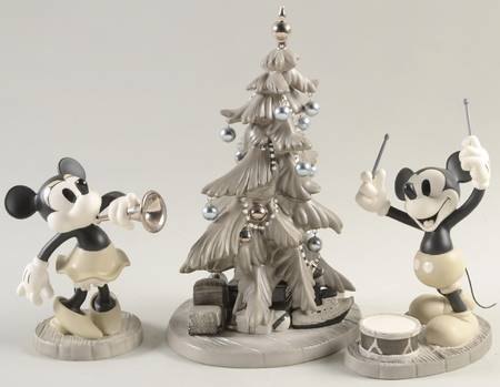 Mickey's Orphans by Walt Disney Classics