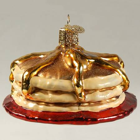 Food Fun by Old World Christmas (Newer)