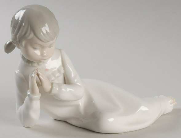 Zaphir Figurine by Zaphir