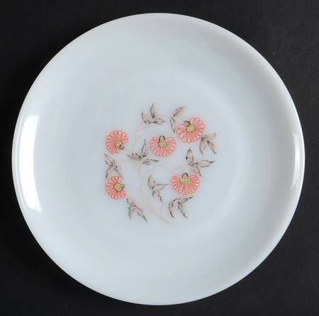 Fleurette by Anchor Hocking