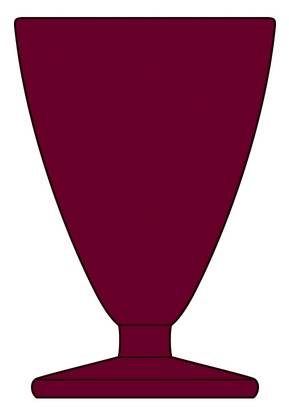 Royal Ruby by Anchor Hocking