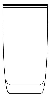 Kenilworth Gold by American Stemware