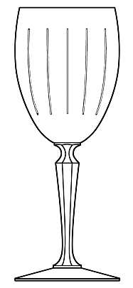 Lakeshore by American Stemware