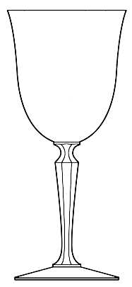 Westport by American Stemware