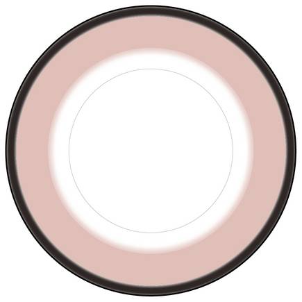 Informal (Pink & Charcoal) by Hazel-Atlas