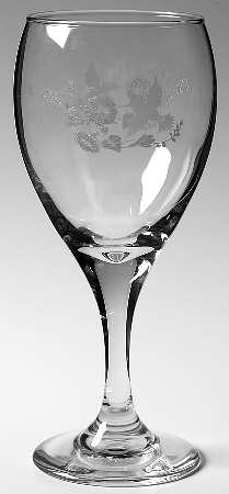 Hummingbird (Clear) by Homco