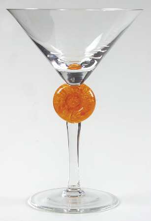 AA1 Orange by American Atelier
