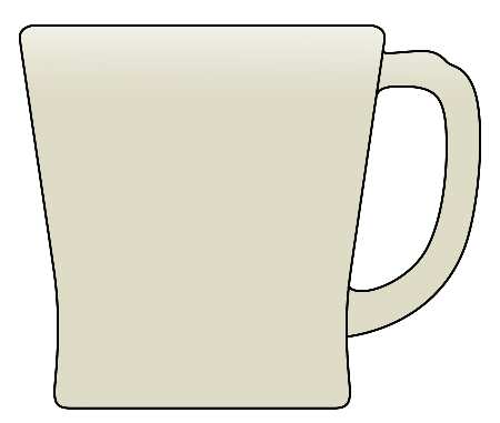 Ivory (Ovenware) by Anchor Hocking
