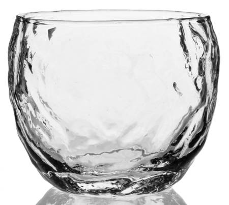 Milano Clear by Anchor Hocking