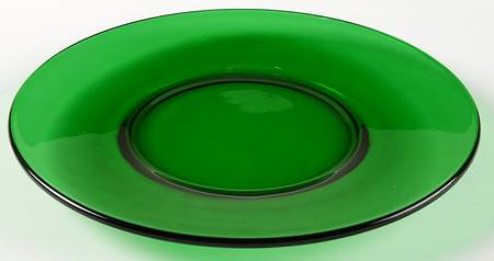 Baltic Forest Green by Anchor Hocking
