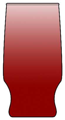 Chateau Royal Ruby by Anchor Hocking