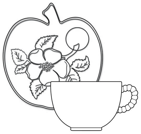 Apple by Orchard