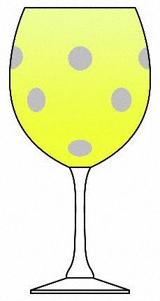 Polka Dot Multicolor by Artland