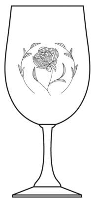 Rose Anniversary by Avon