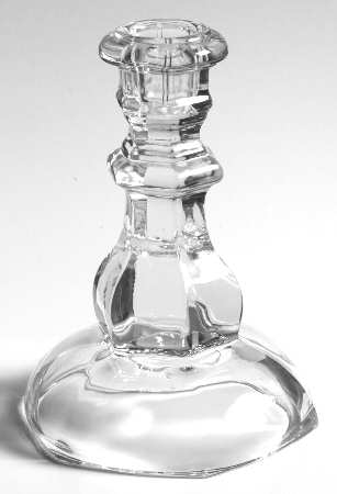 Bedford Clear (Giftware) by Anchor Hocking