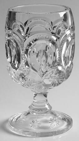Palace Clear by Adams & Co