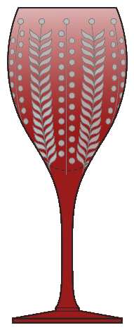 Pariz Red by Artel