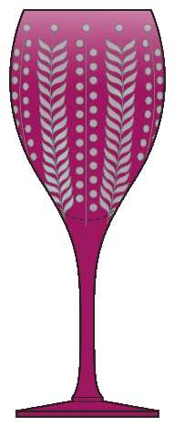 Pariz Rose by Artel