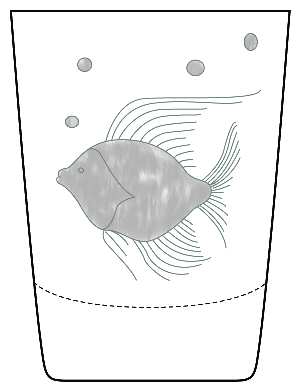 Sea Life by Artel