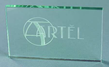 Advertising Signs by Artel