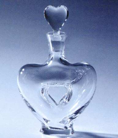 Heart by Atlantis