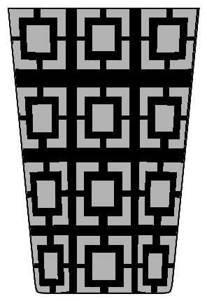 Mod Black by Artel