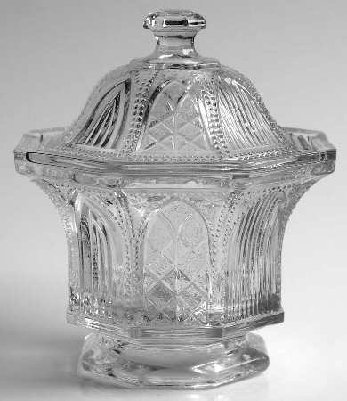 Bonbonniere by Amway Crystal