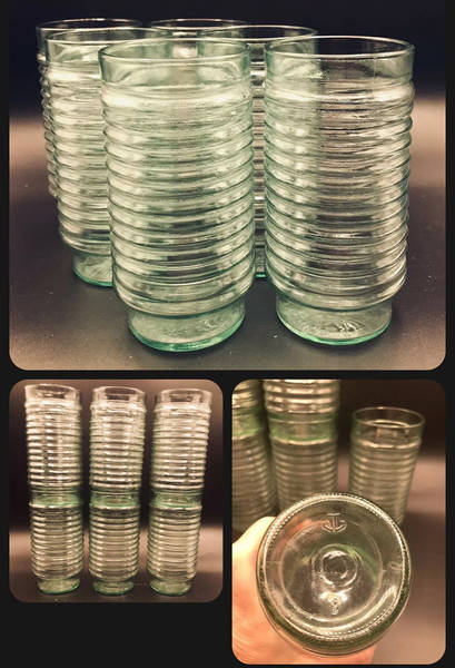 AG1-1 by Anchor Glass Contain