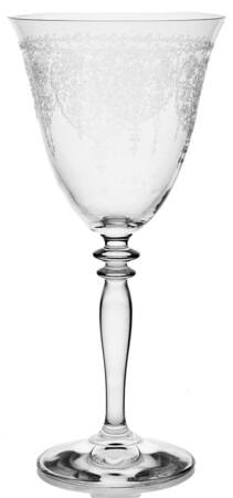 Alexia by Anthropologie Glass