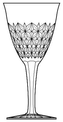 Bellinzona by Baccarat