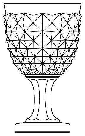Kernevel by Baccarat