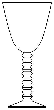 Lalande by Baccarat