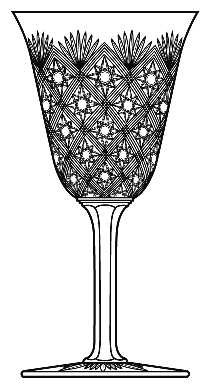 Noyon by Baccarat