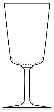 Riberac by Baccarat