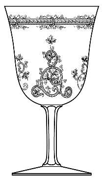Rochambeau by Baccarat